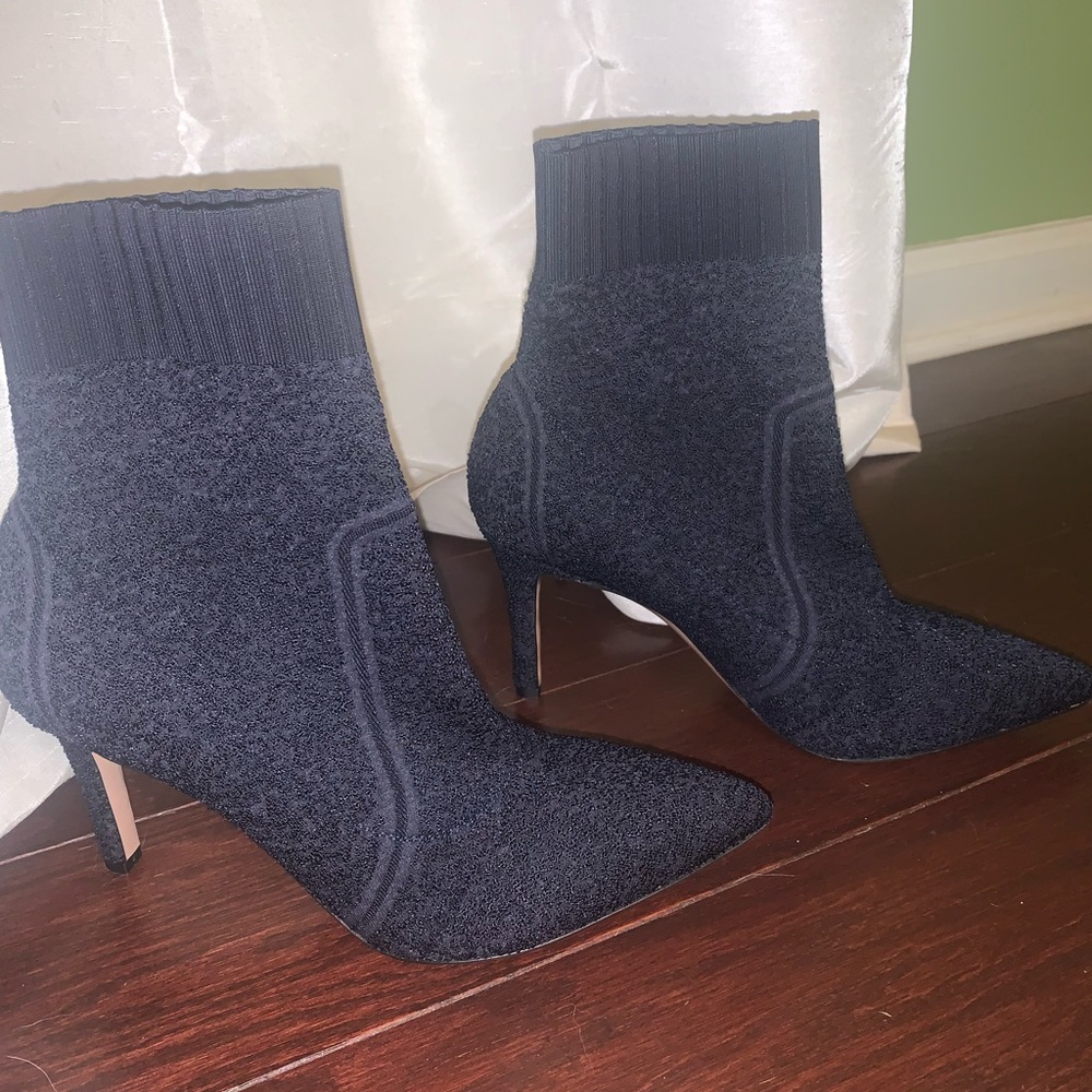 gianvito rossi ankle sock boots